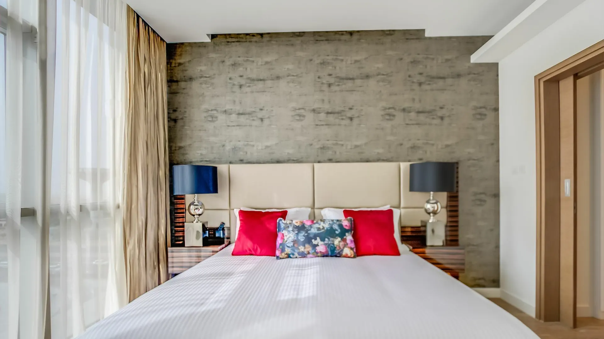 Dhh - Al Wasl 1 Apartment Dubai 0*,