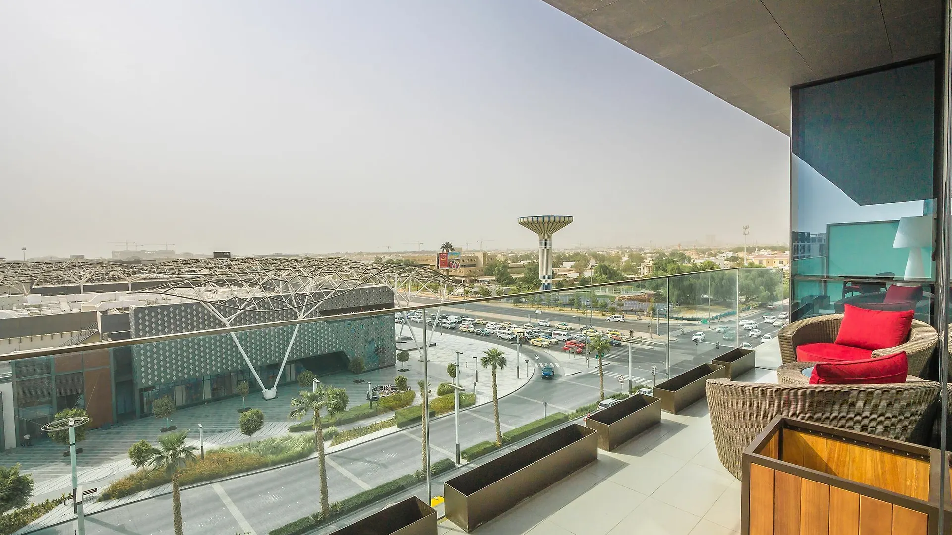 Ferienwohnung Dhh - Al Wasl 1 Dubai Vereinigte Arabische Emirate