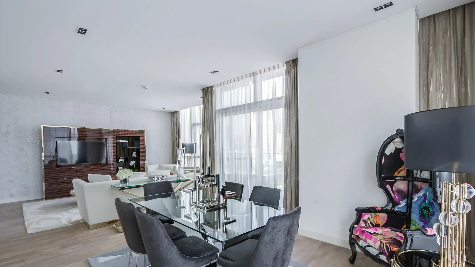 Dhh - Al Wasl 1 Apartment Dubai United Arab Emirates