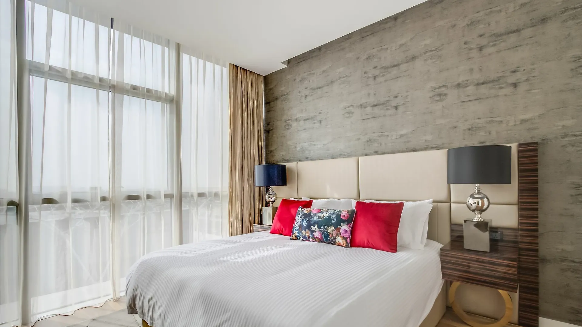 Dhh - Al Wasl 1 Apartment Dubai