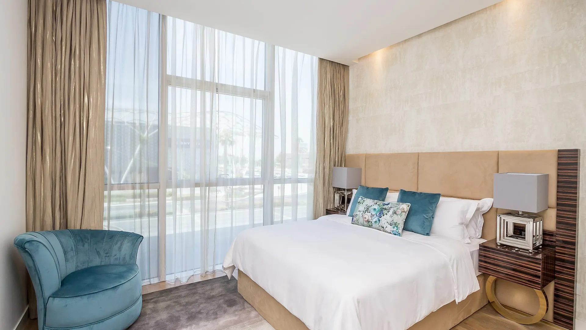 Dhh - Al Wasl 1 Apartment Dubai 0*,  United Arab Emirates
