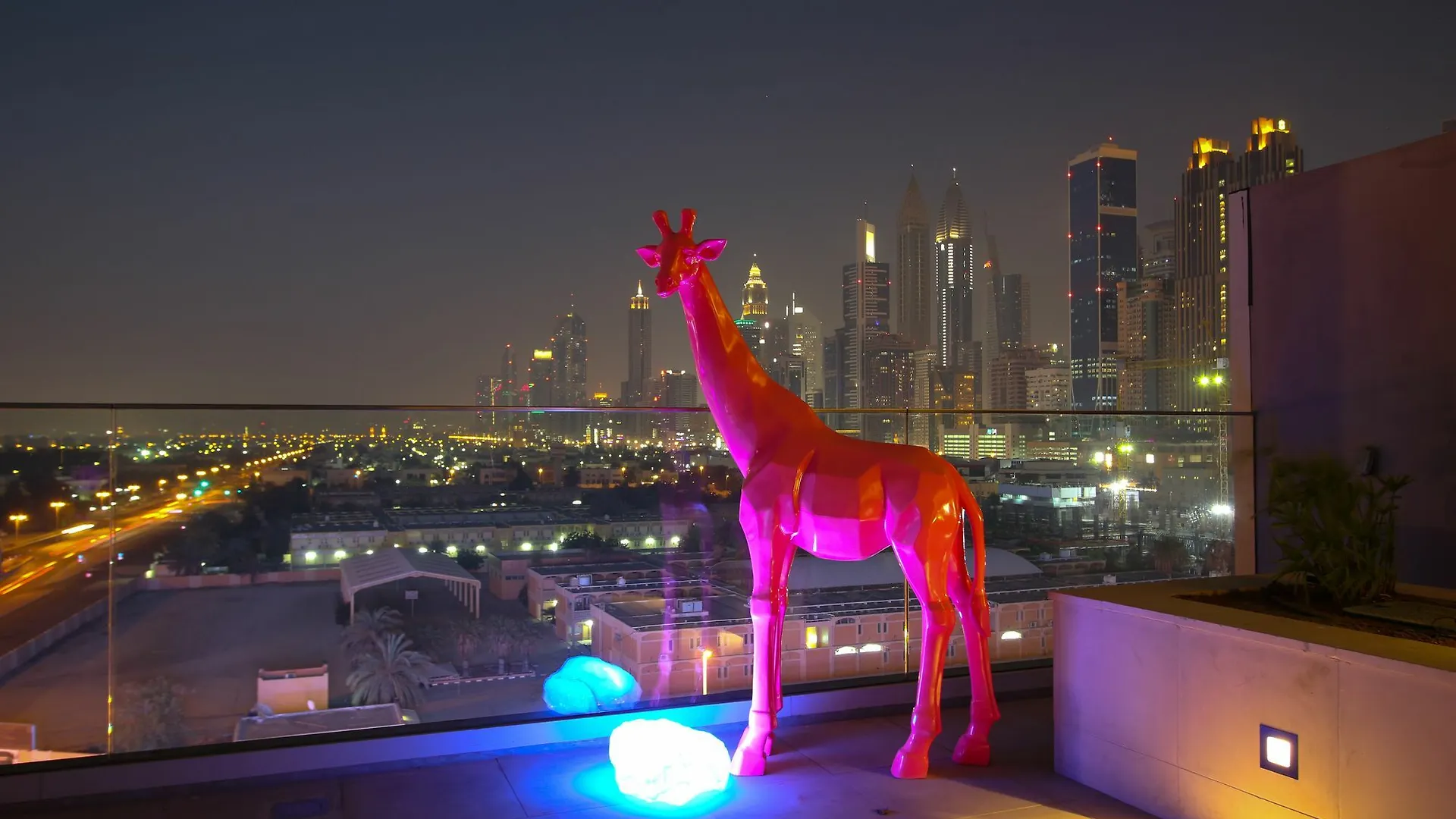 Apartment Ferienwohnung Dhh - Al Wasl 1 Dubai