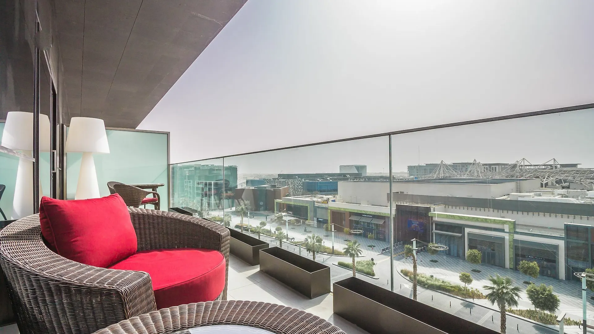 Dhh - Al Wasl 1 Apartment Dubai