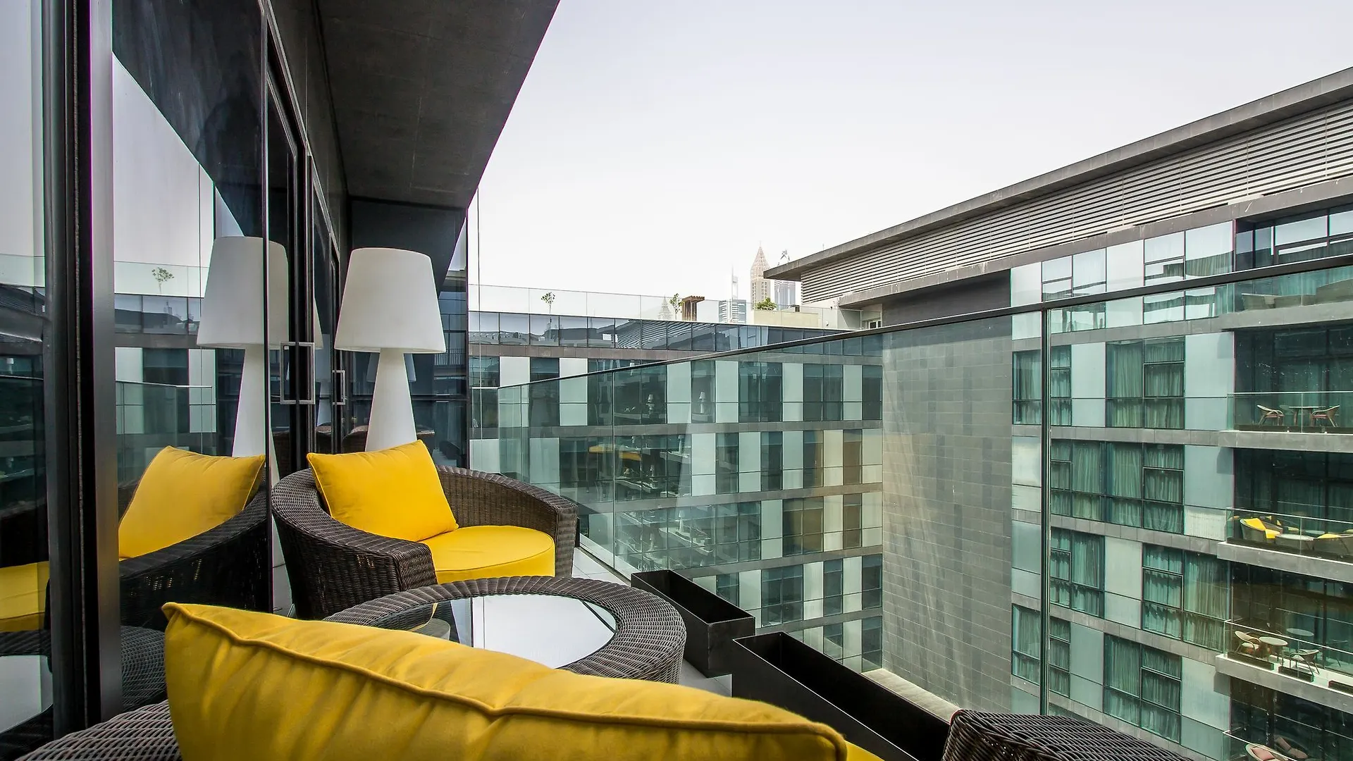 Dhh - Al Wasl 1 Apartment Dubai