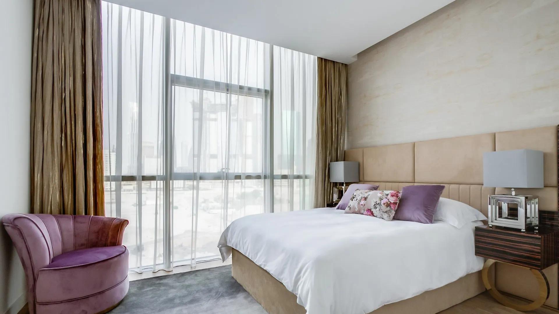 Dhh - Al Wasl 1 Apartment Dubai