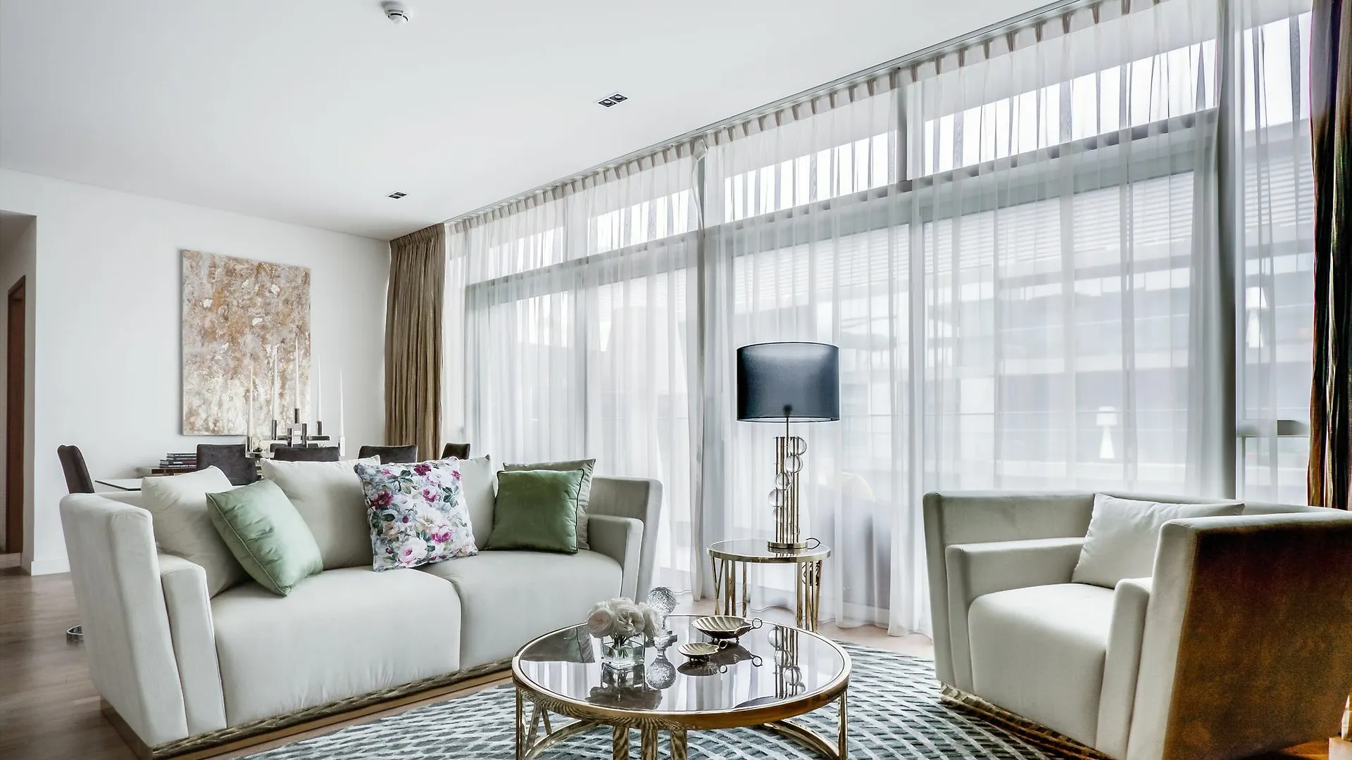 Dhh - Al Wasl 1 Apartment Dubai