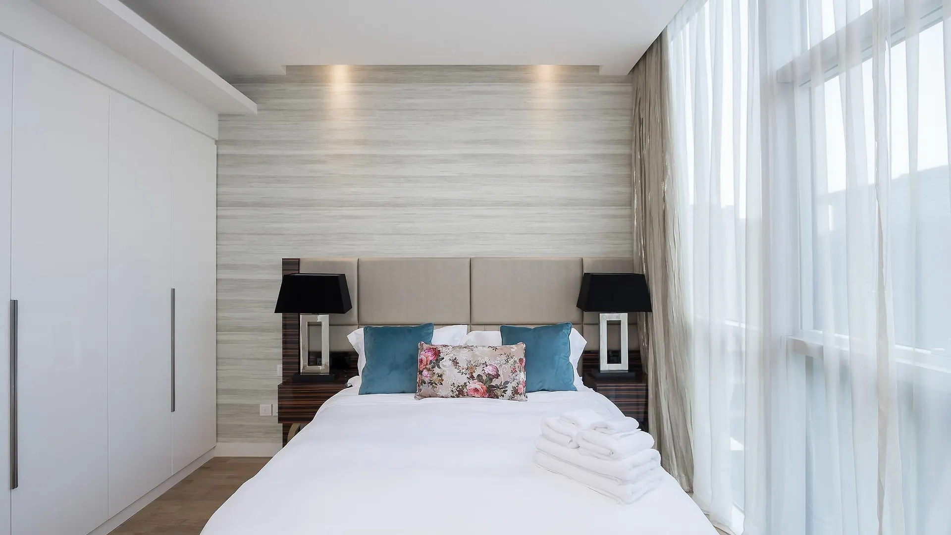 Dhh - Al Wasl 1 Apartment Dubai