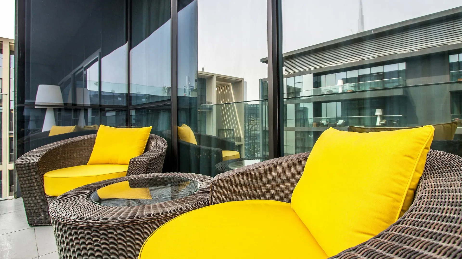 Dhh - Al Wasl 1 Apartment Dubai