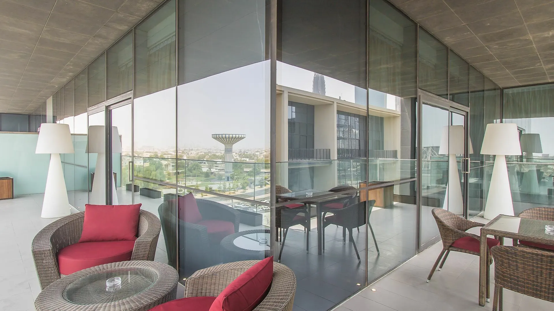Dhh - Al Wasl 1 Apartment Dubai