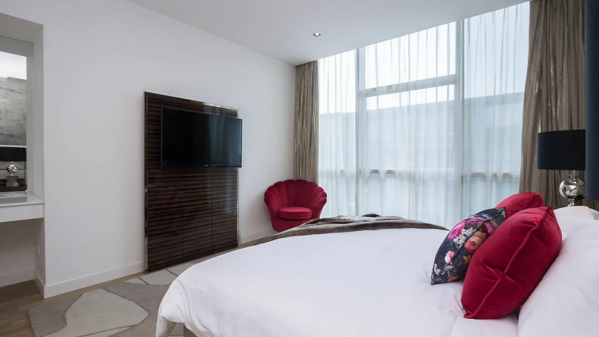 Apartment Ferienwohnung Dhh - Al Wasl 1 Dubai
