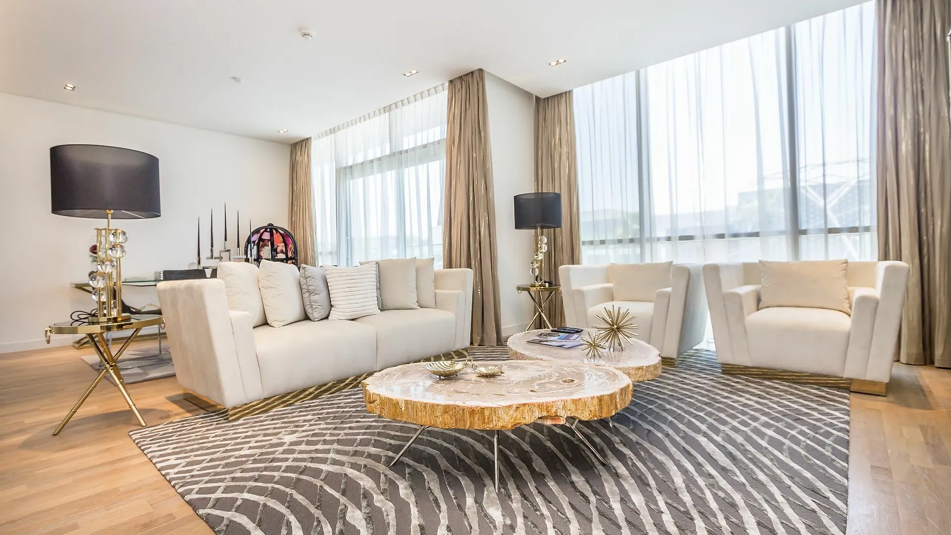 Dhh - Al Wasl 1 Apartment Dubai United Arab Emirates