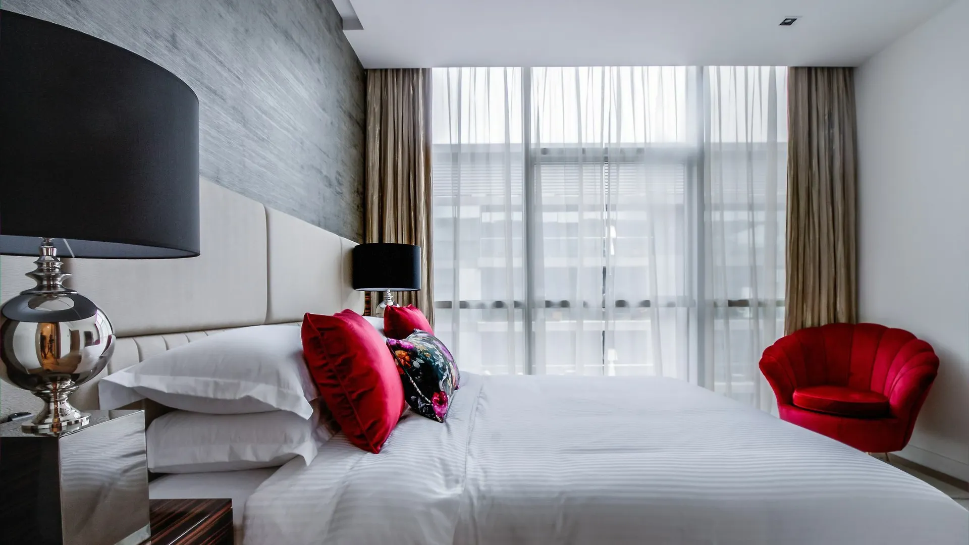 Dhh - Al Wasl 1 Apartment Dubai United Arab Emirates