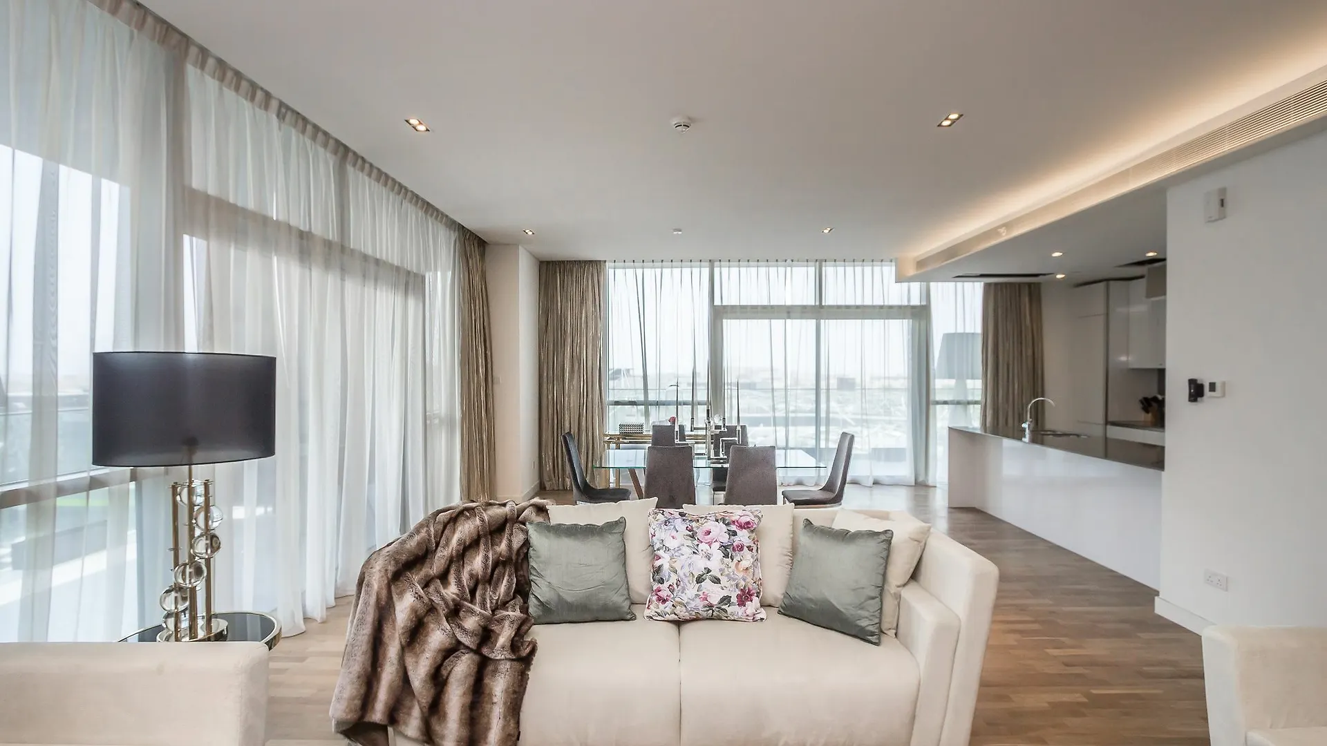 Dhh - Al Wasl 1 Apartment Dubai 0*,  United Arab Emirates