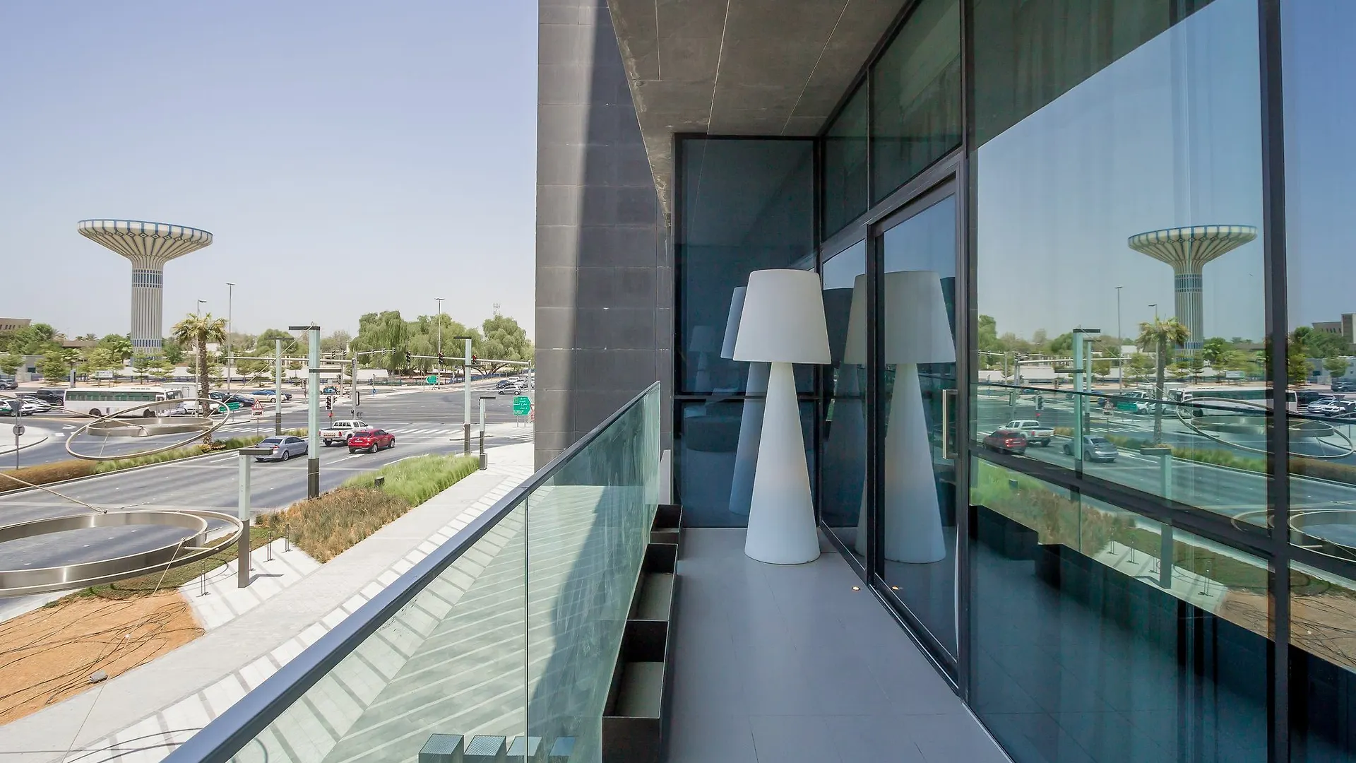 Dhh - Al Wasl 1 Apartment Dubai