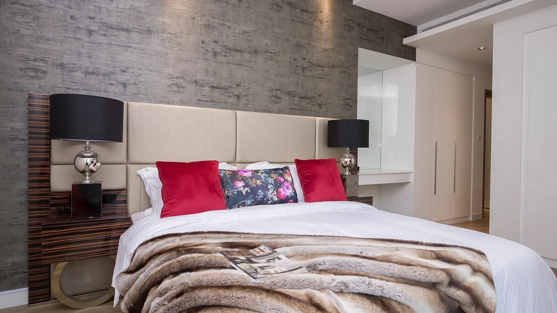 Apartment Ferienwohnung Dhh - Al Wasl 1 Dubai