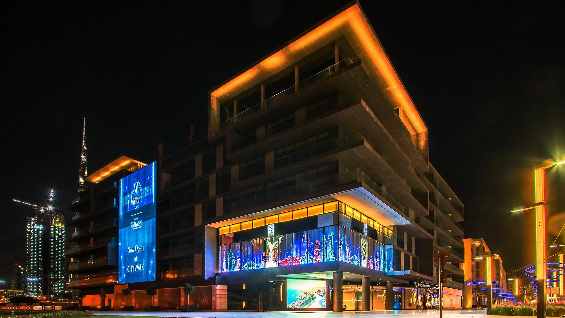 Dhh - Al Wasl 1 Apartment Dubai