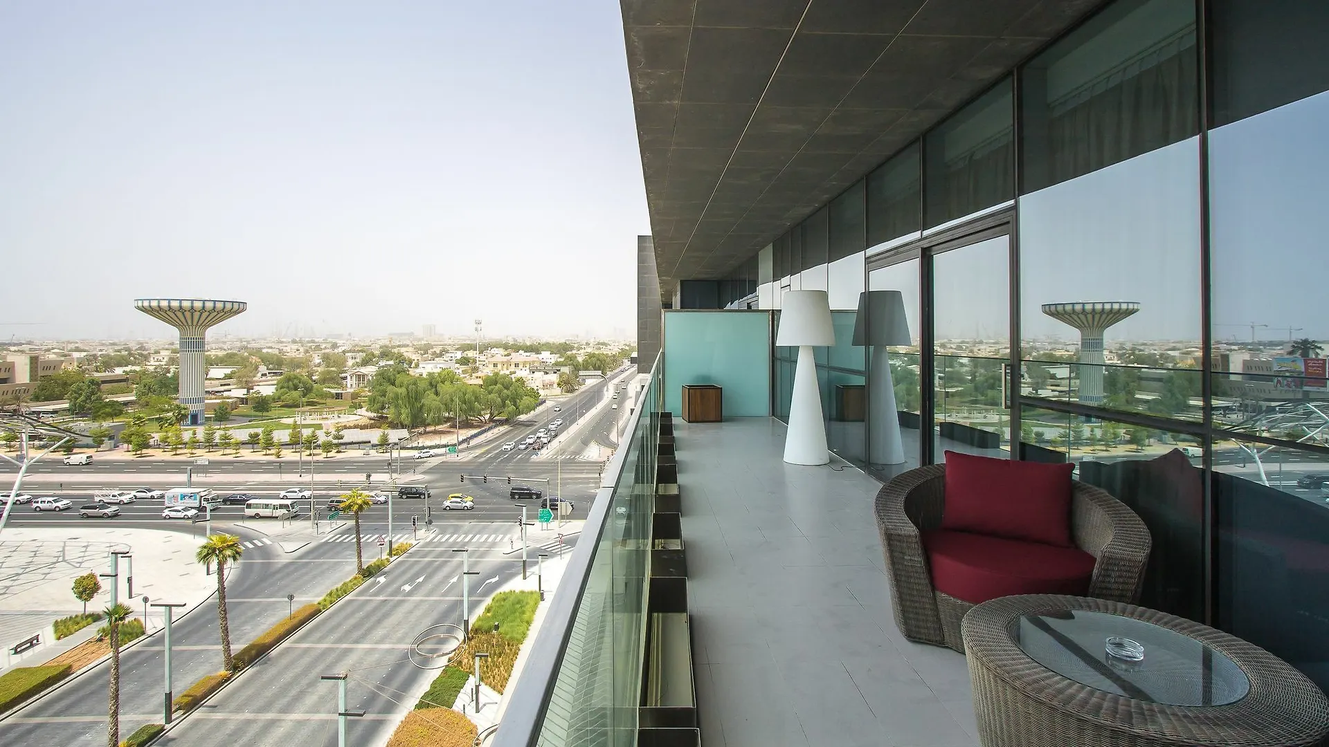 Dhh - Al Wasl 1 Apartment Dubai