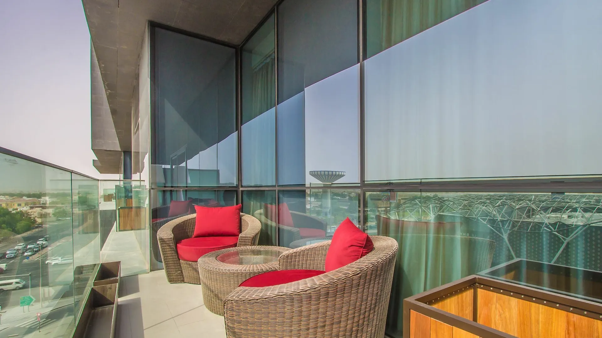 Dhh - Al Wasl 1 Apartment Dubai