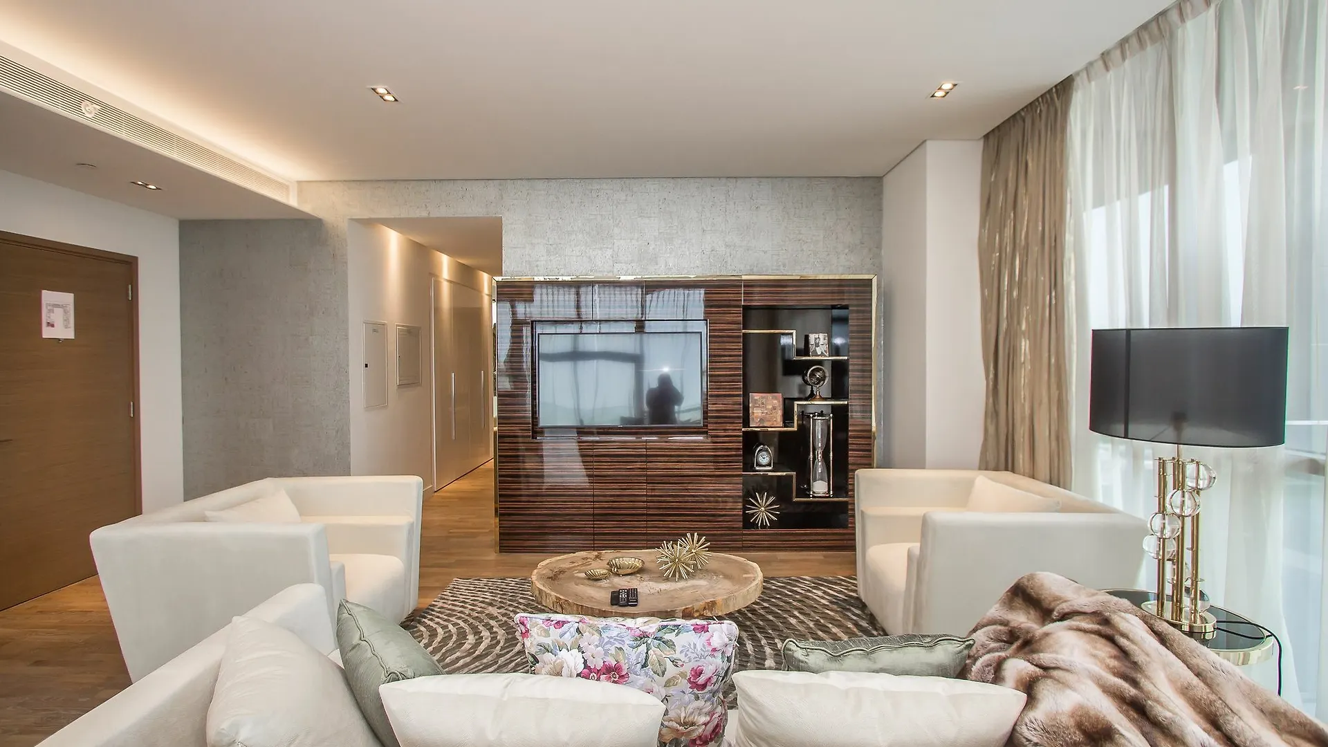 Dhh - Al Wasl 1 Apartment Dubai 0*,
