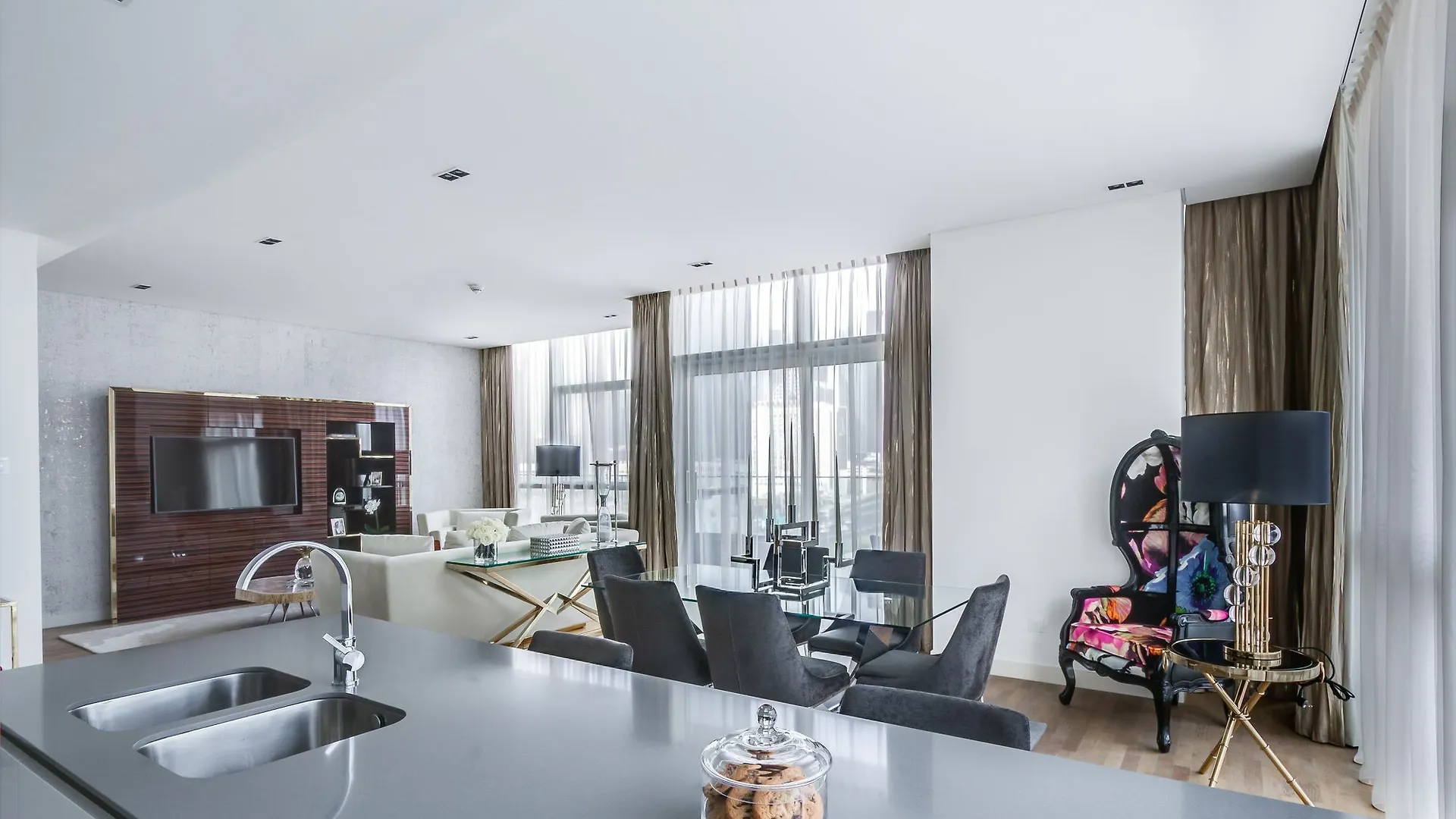 Dhh - Al Wasl 1 Apartment Dubai United Arab Emirates