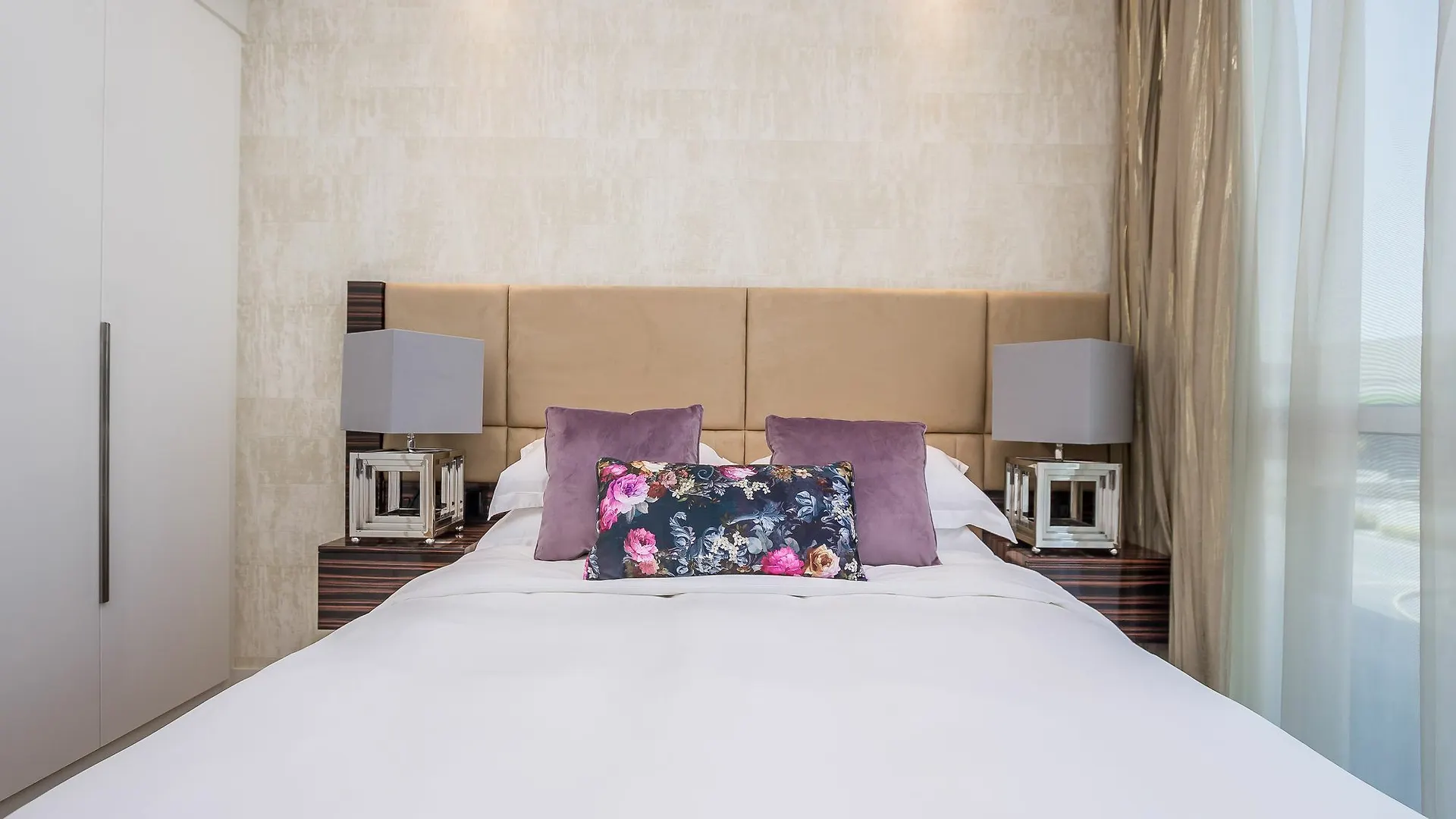 Dhh - Al Wasl 1 Apartment Dubai United Arab Emirates