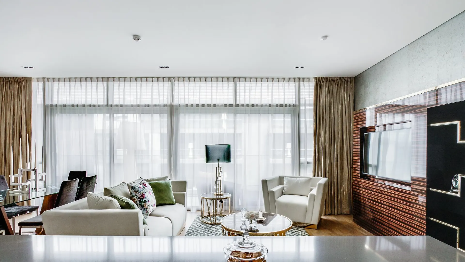 Dhh - Al Wasl 1 Apartment Dubai