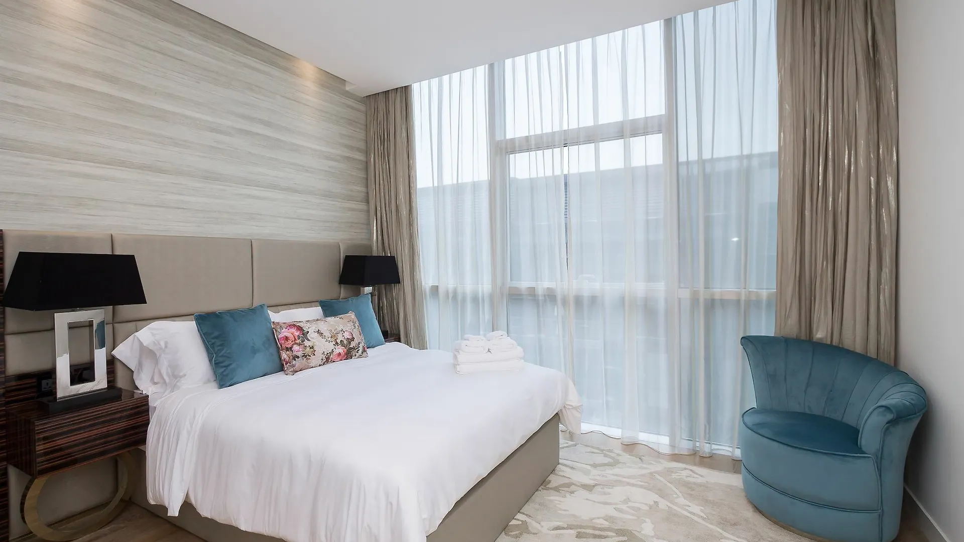 Apartment Ferienwohnung Dhh - Al Wasl 1 Dubai Vereinigte Arabische Emirate