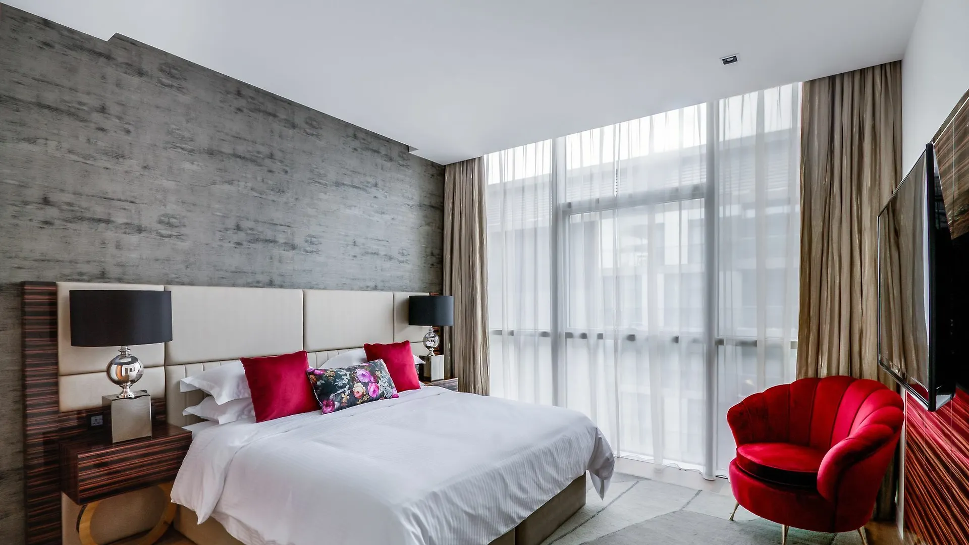 Dhh - Al Wasl 1 Apartment Dubai United Arab Emirates