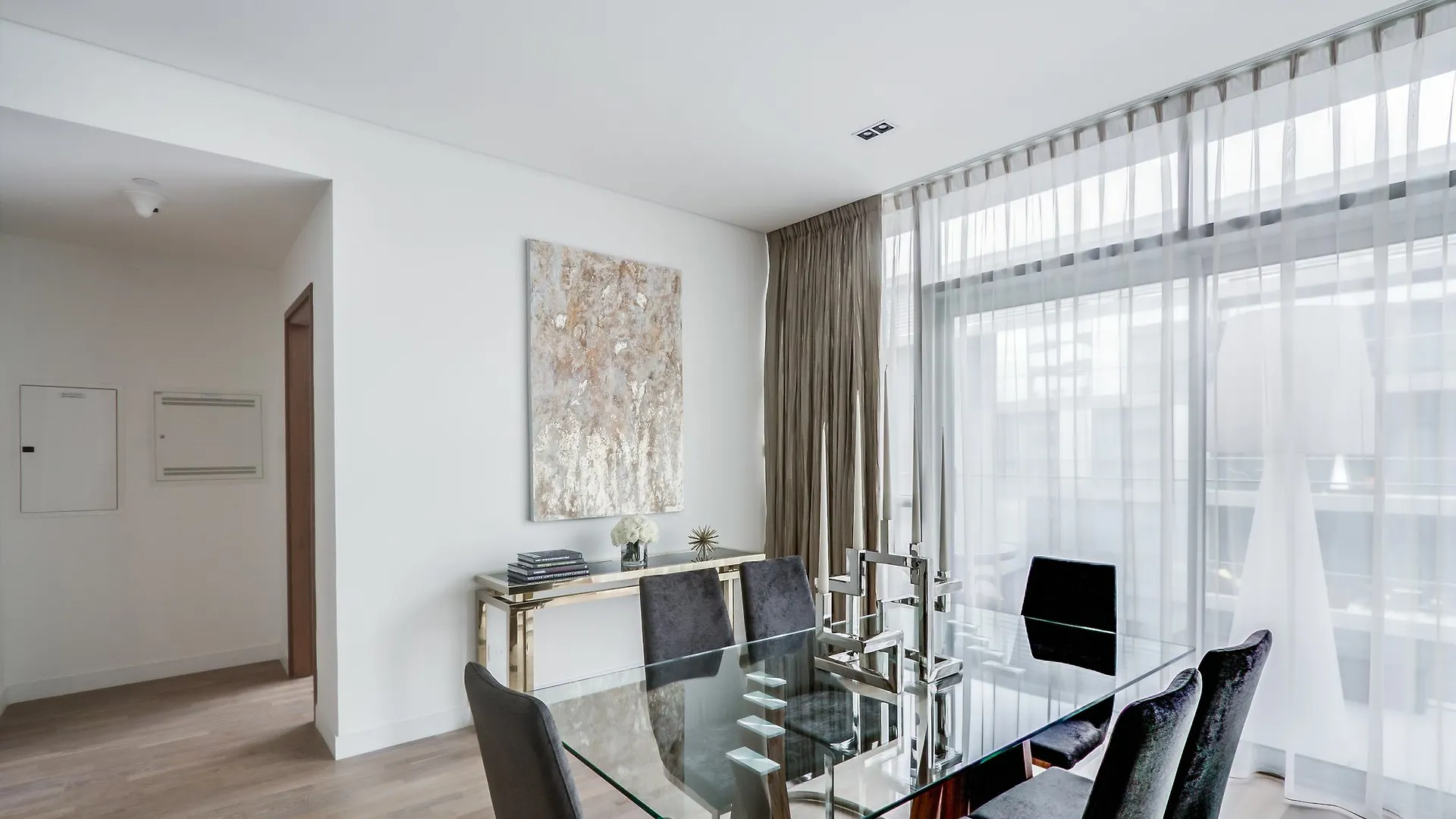 Dhh - Al Wasl 1 Apartment Dubai 0*,  United Arab Emirates