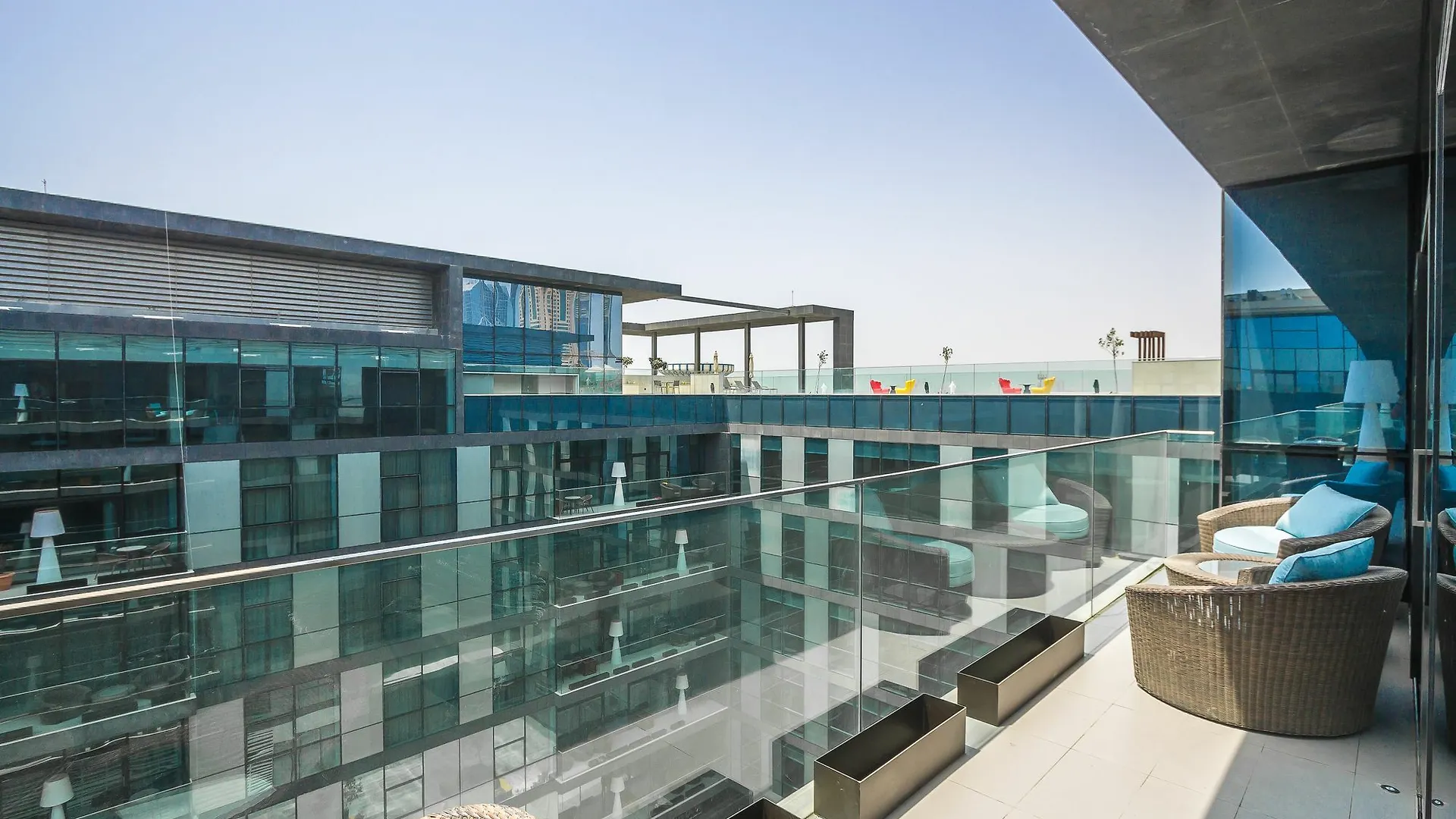 Dhh - Al Wasl 1 Apartment Dubai United Arab Emirates