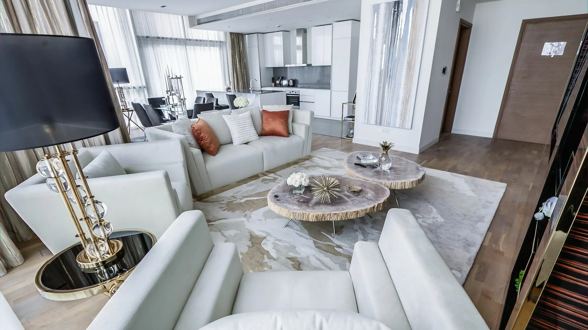 Dhh - Al Wasl 1 Apartment Dubai 0*,