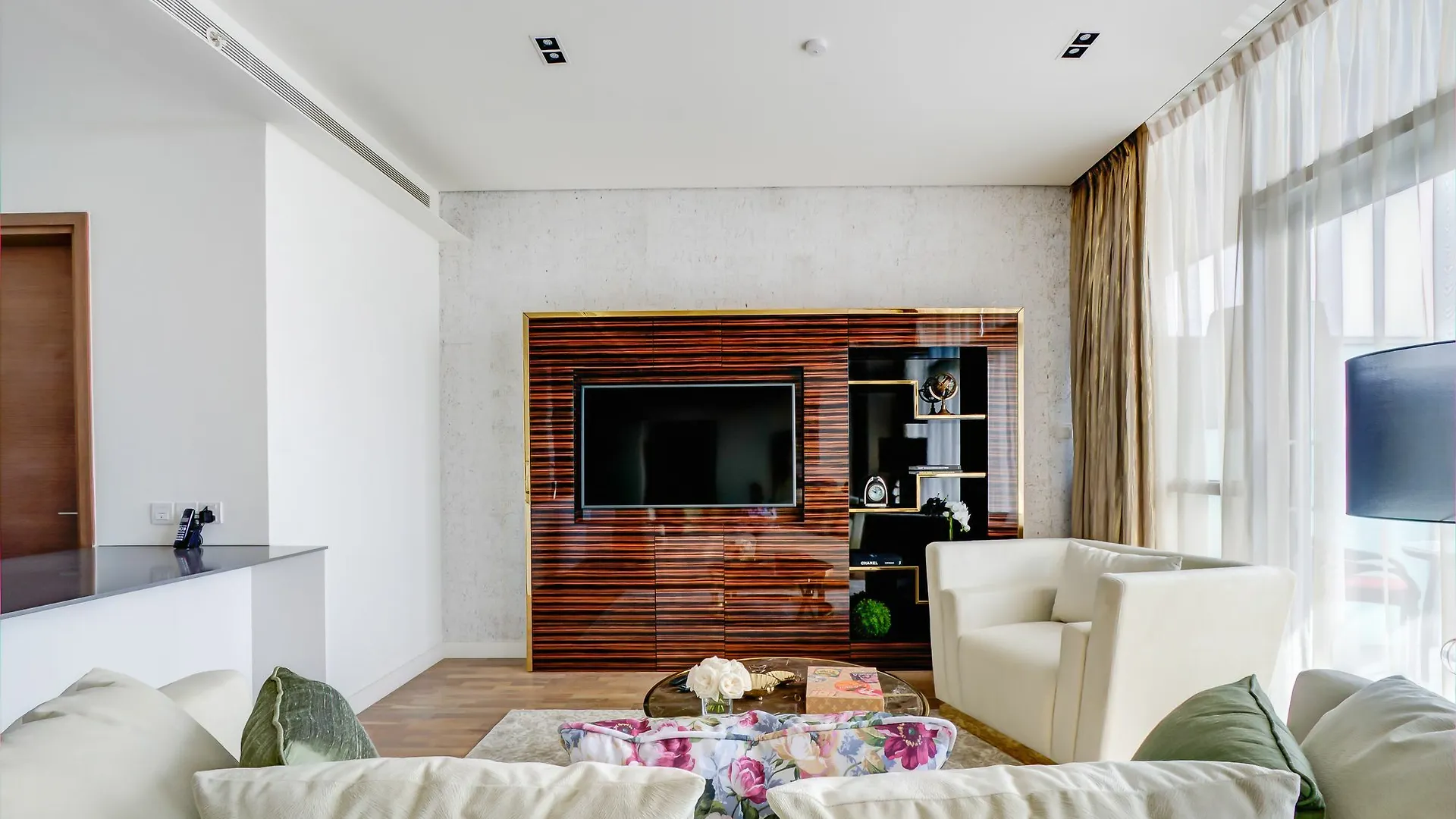 Dhh - Al Wasl 1 Apartment Dubai