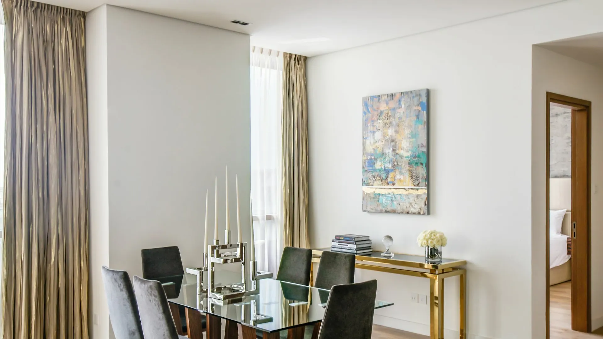 Dhh - Al Wasl 1 Apartment Dubai