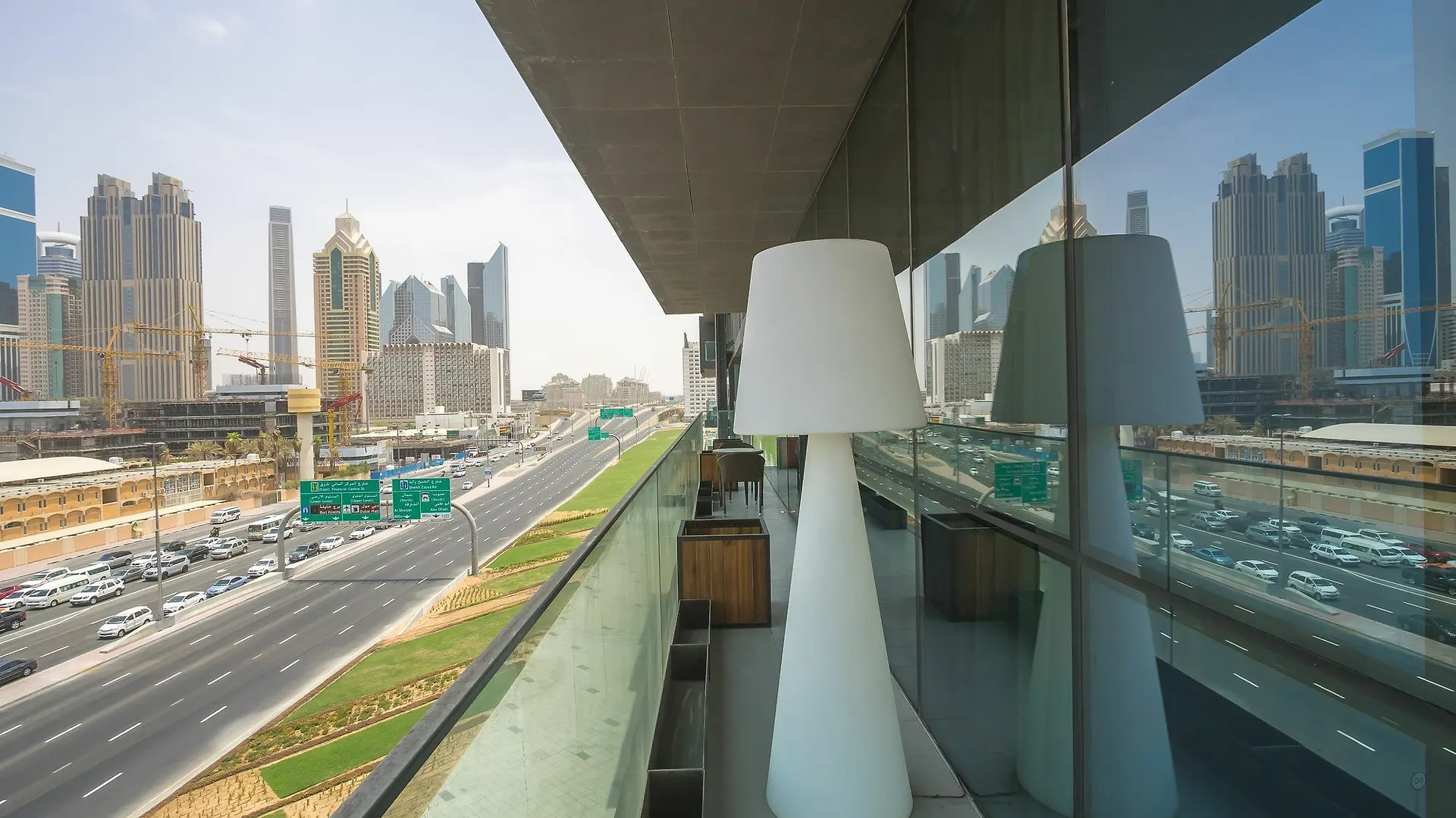 Dhh - Al Wasl 1 Apartment Dubai