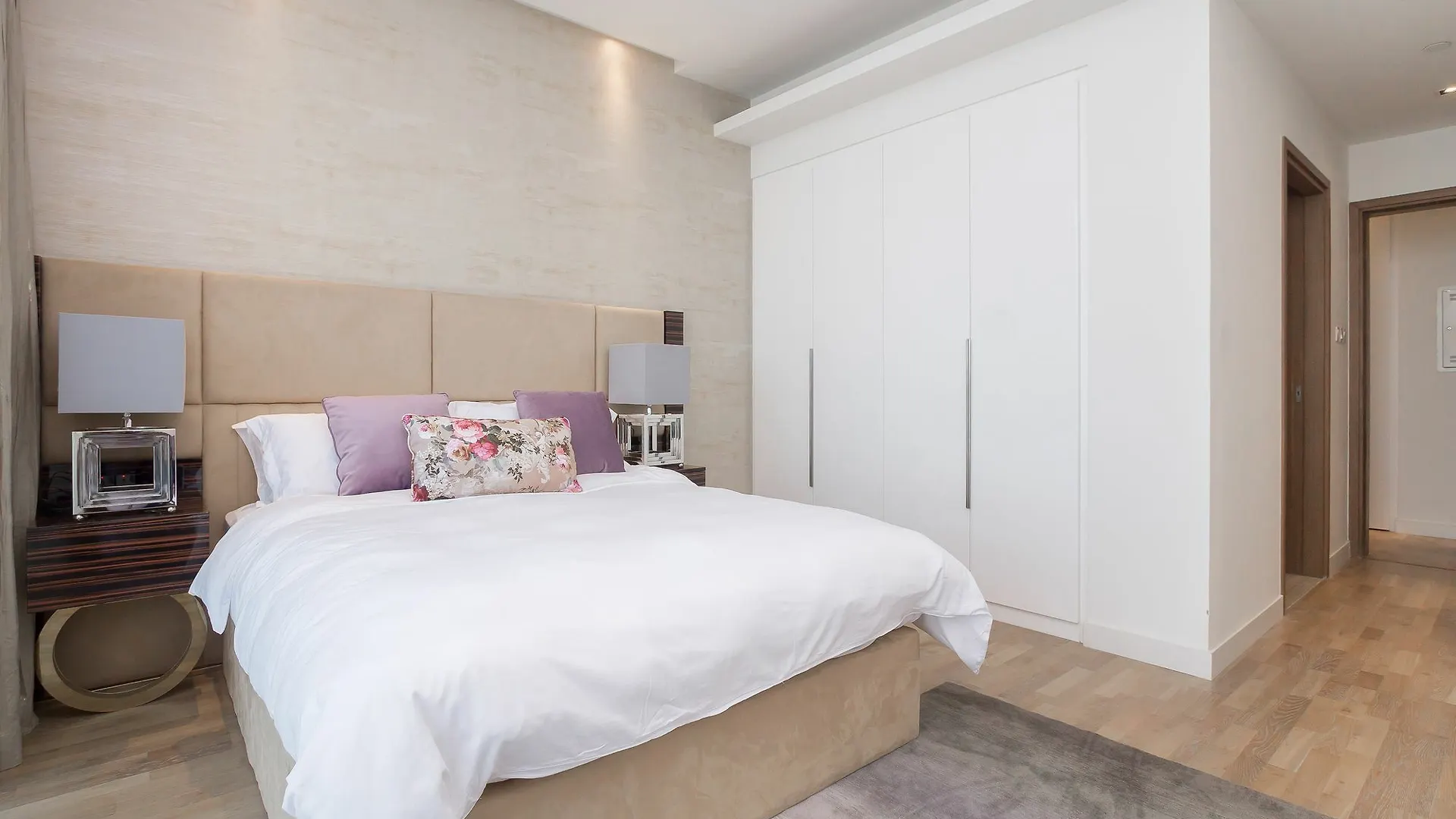 Dhh - Al Wasl 1 Apartment Dubai