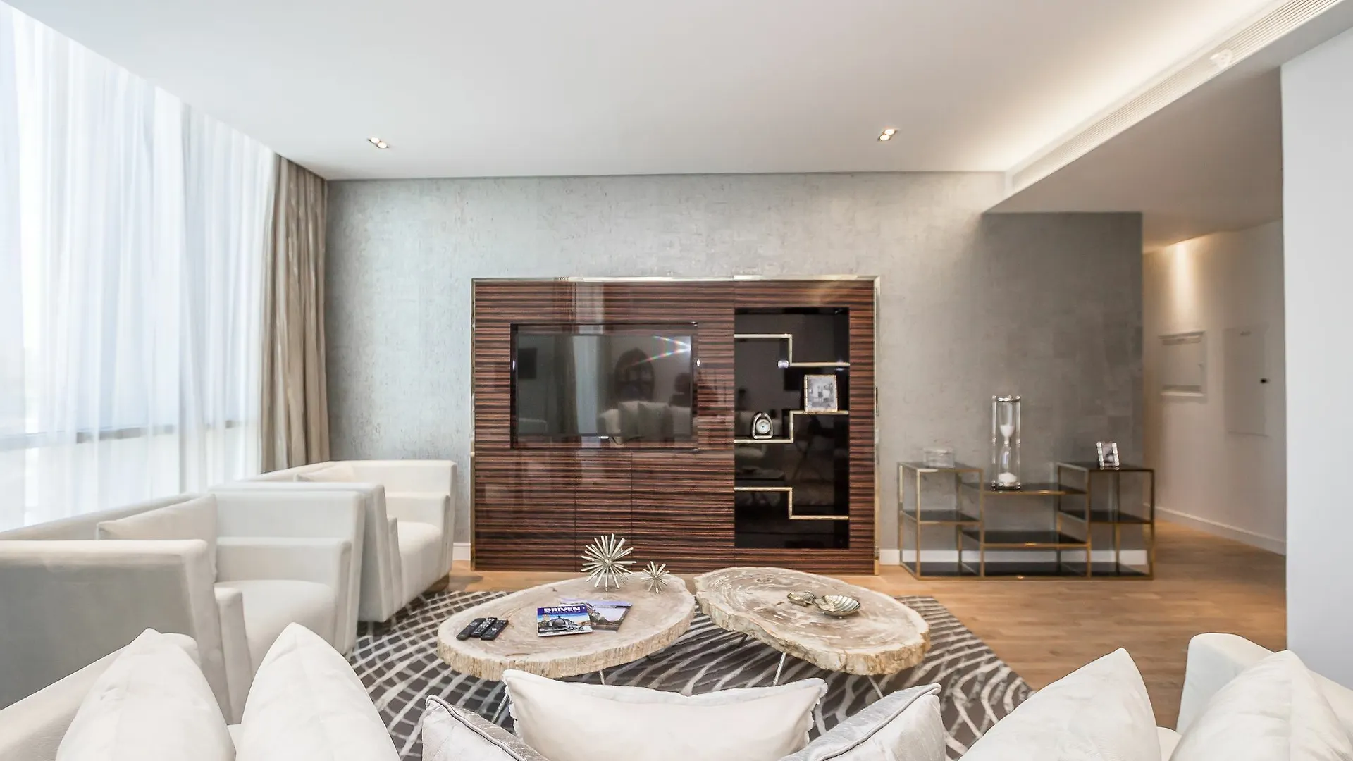 Dhh - Al Wasl 1 Apartment Dubai