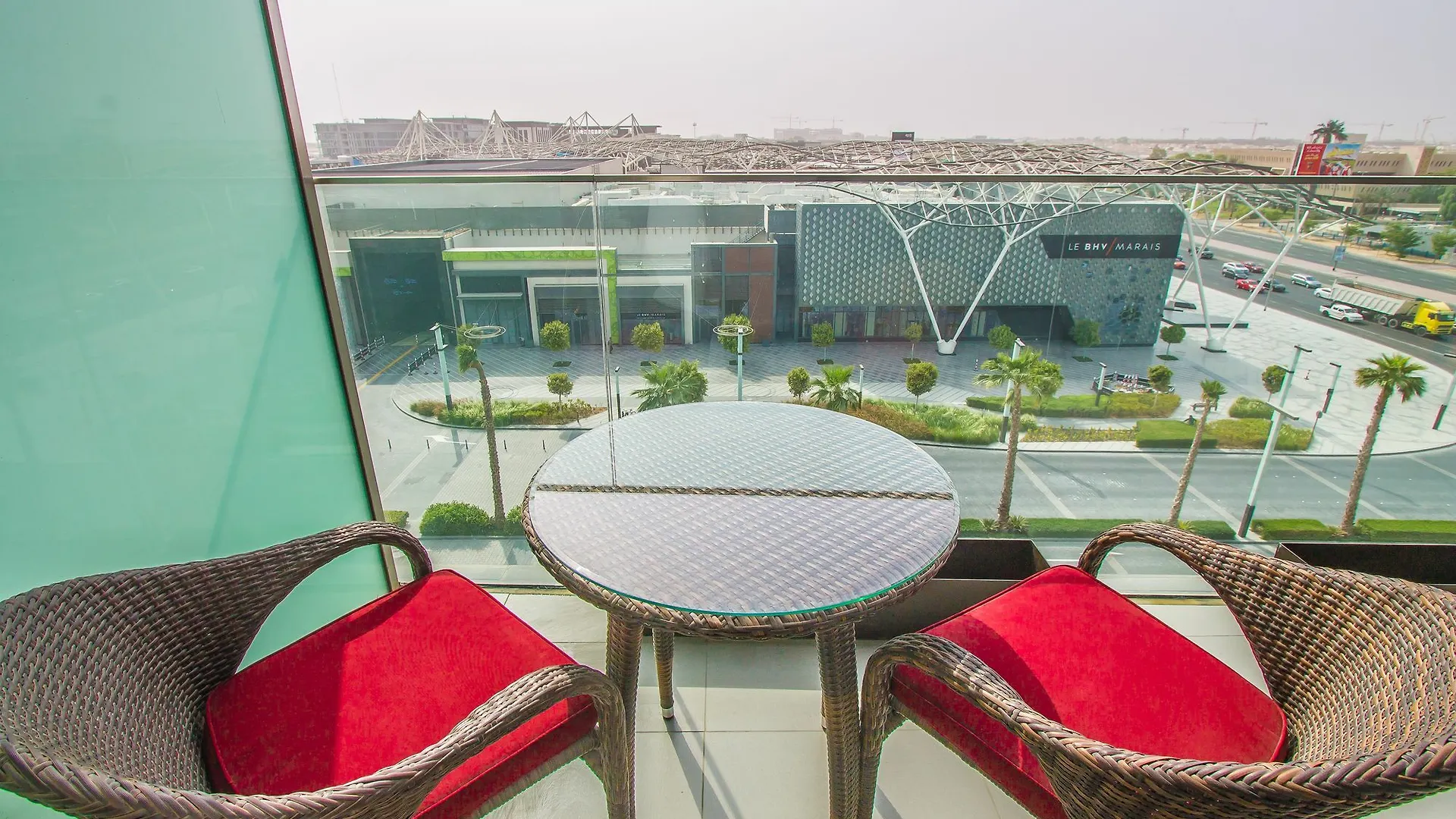 Dhh - Al Wasl 1 Apartment Dubai United Arab Emirates