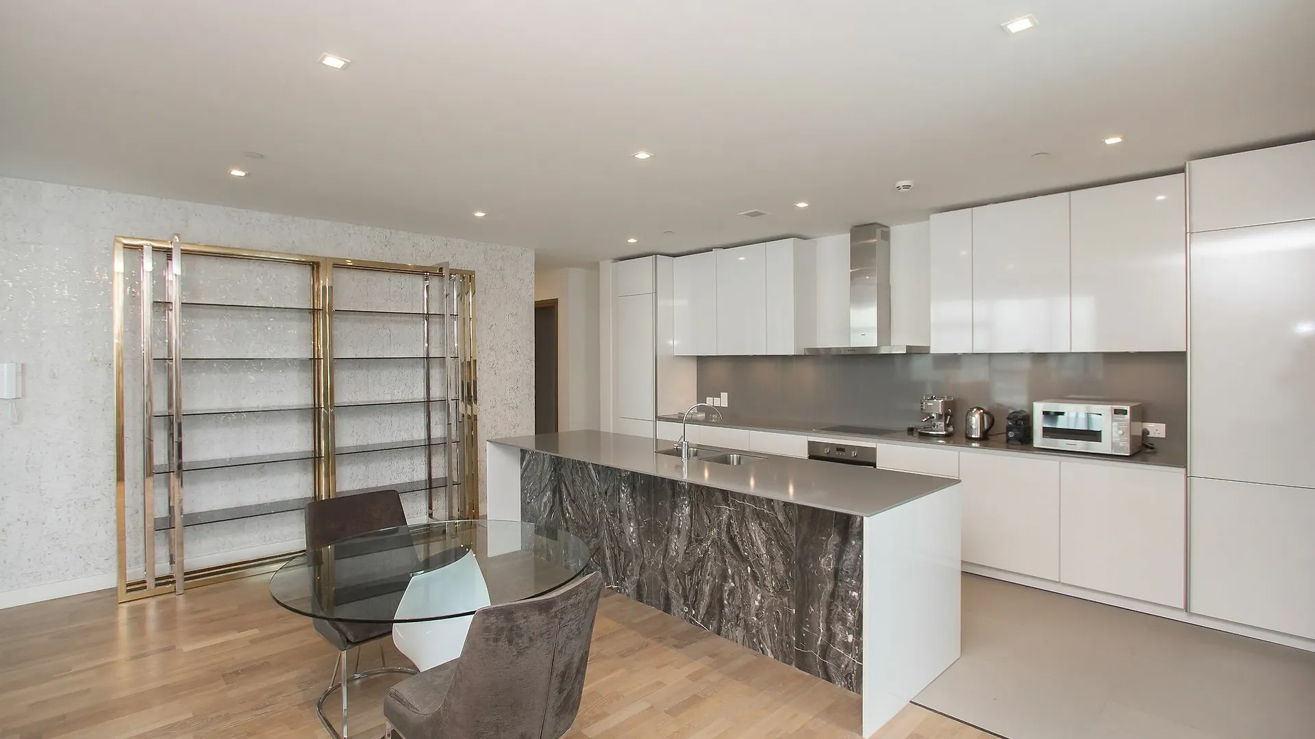 Dhh - Al Wasl 1 Apartment Dubai