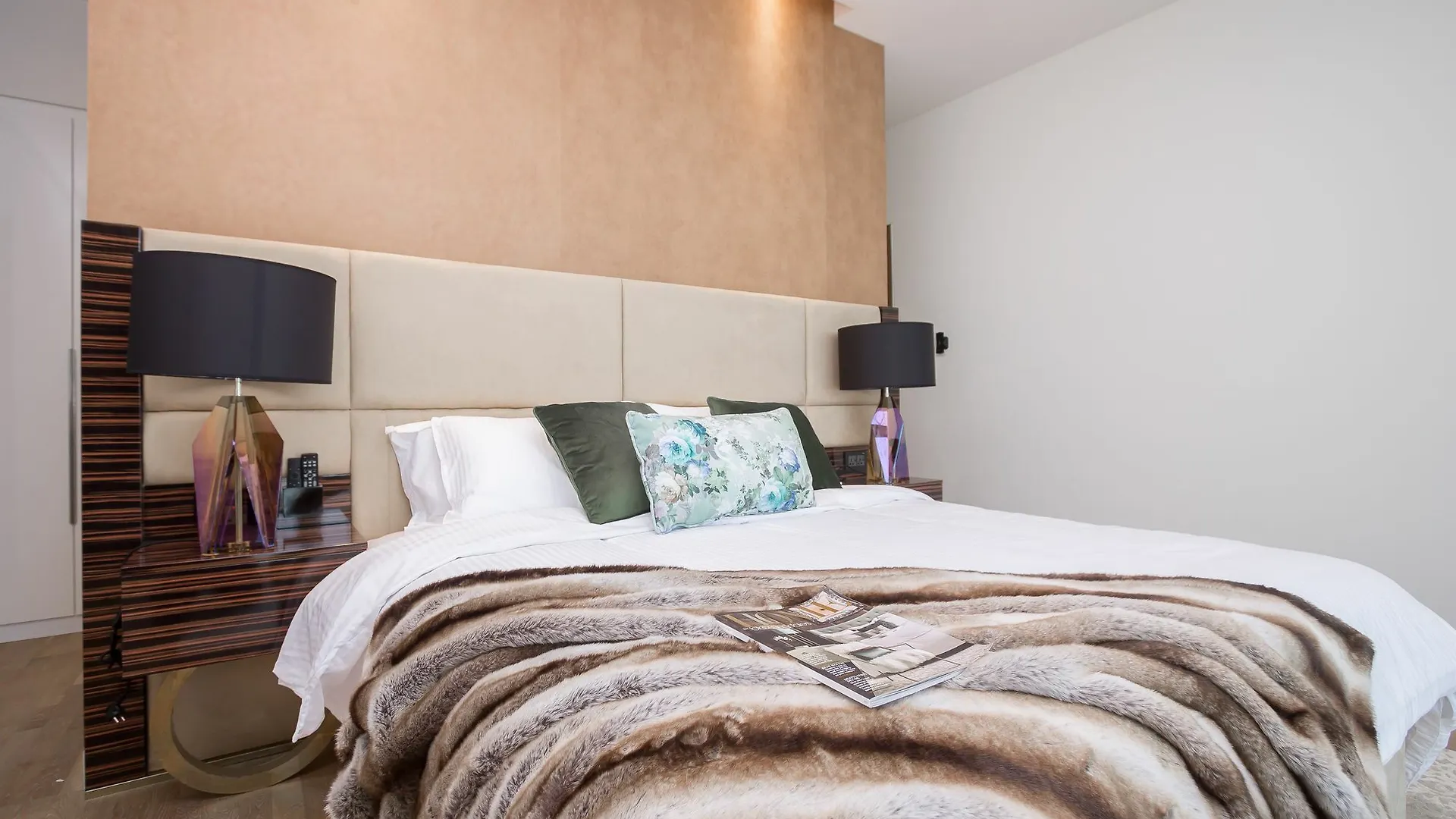 Dhh - Al Wasl 1 Apartment Dubai United Arab Emirates