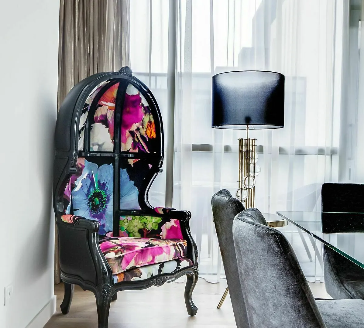 Dhh - Al Wasl 1 Apartment Dubai