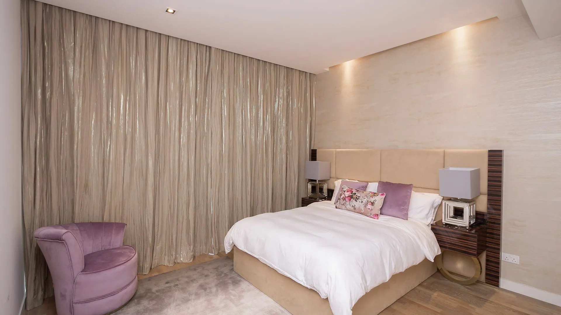 Dhh - Al Wasl 1 Apartment Dubai